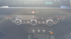 Honda Jazz 1.5 i-MMD Hybrid Crosstar EX 5dr eCVT Hybrid Hatchback